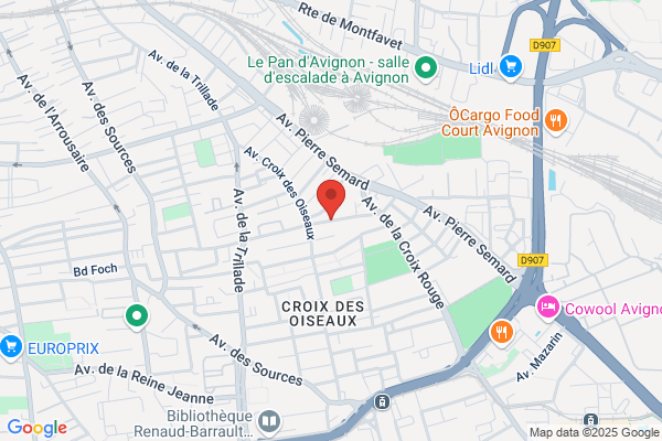 Cjd Centre Des Jeunes Dirigeants D Entreprise