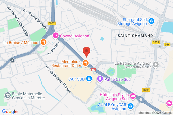 MAAF Assurances AVIGNON