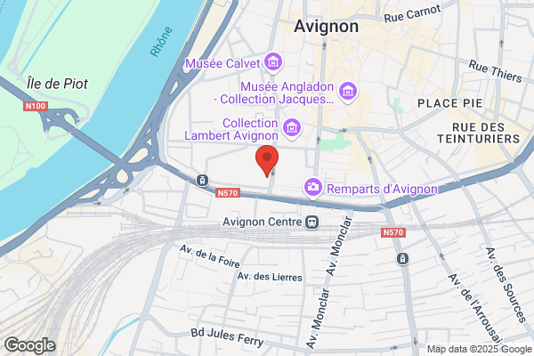 Audition Mutualiste