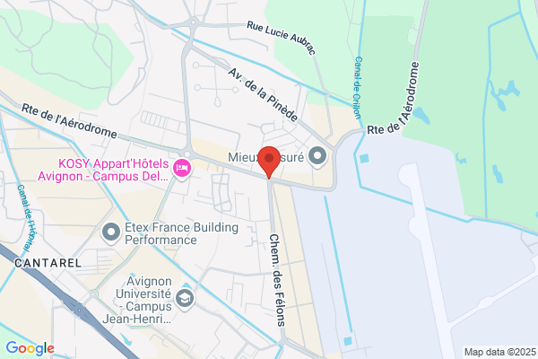 Concept Experts Et Commissaires