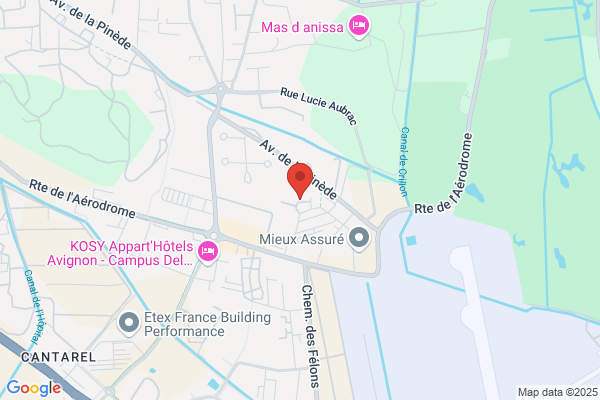 Berard Jean Avocat