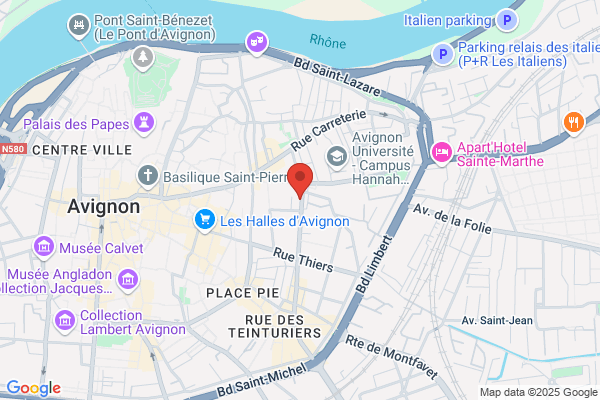 Cardin Marcaillou Patricia Avocat