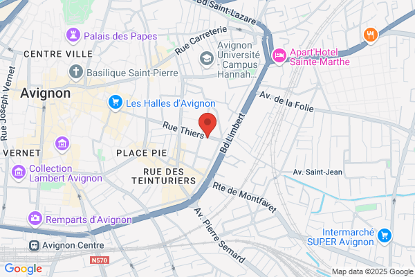 Denis Philippe Avocat