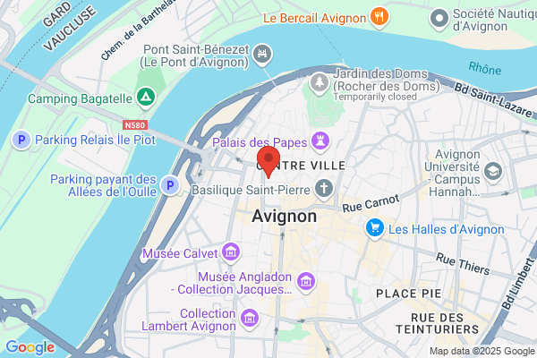 Graugnard Alain
