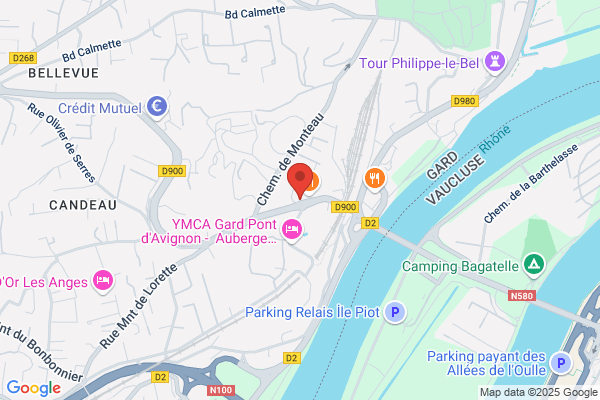 Caisse Epargne Languedoc Roussillon Agence Villeneuve