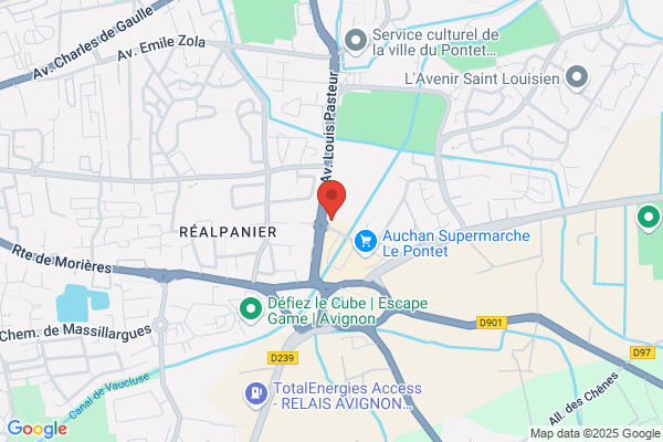 BOULANGERIE ANGE