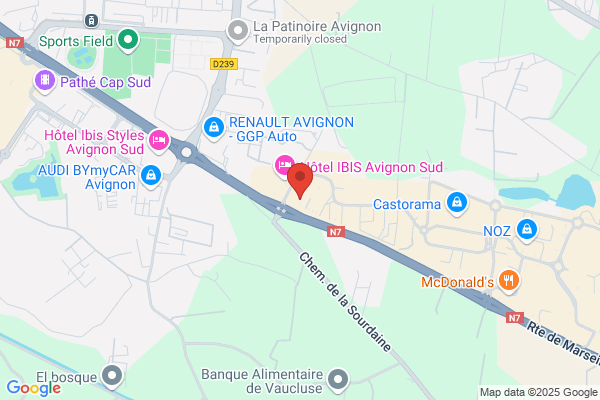 BOULANGERIE ANGE