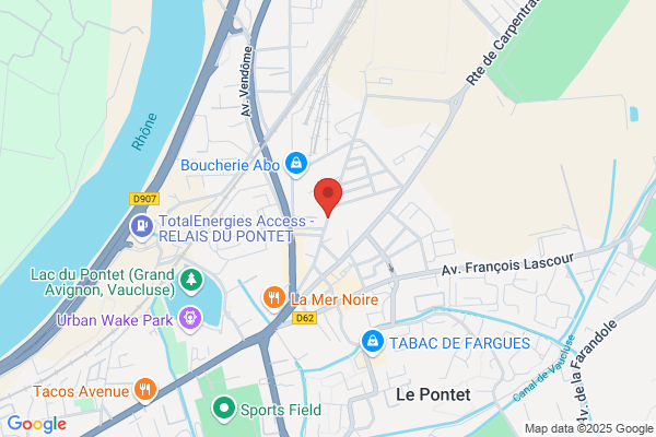 Les Crist'ô d'Amandine