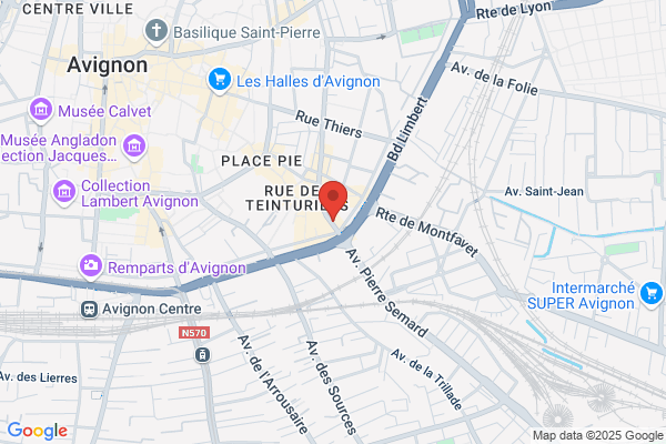 Fattore Boulangerie