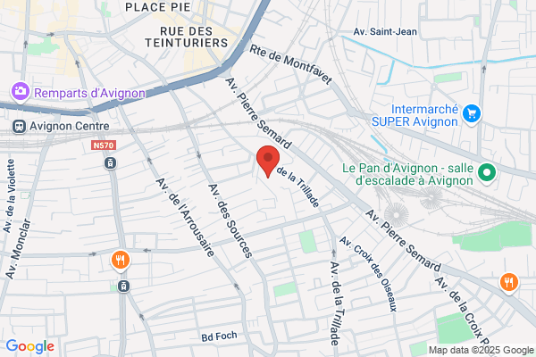 Garage Biancone Freres