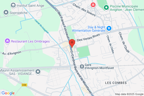 Garage Bontemps
