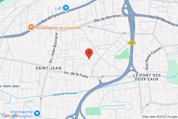 Boucherie Mariani Herve