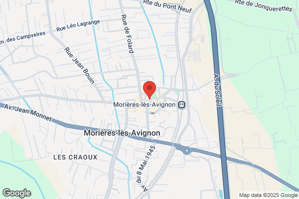 Boucherie Mixte