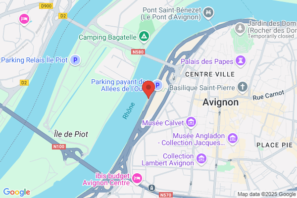 Bateau Ivre
