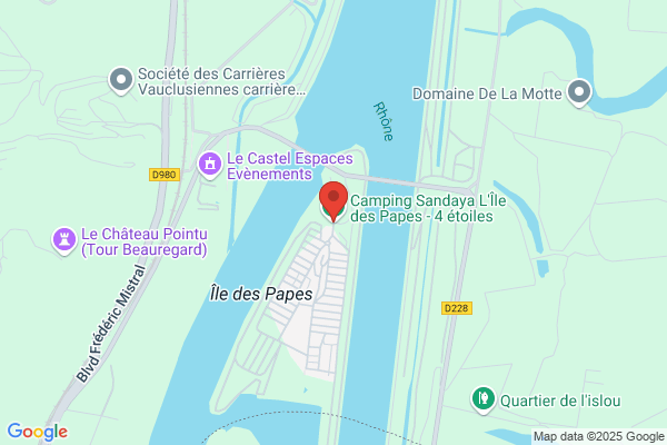 Agence Campeoles