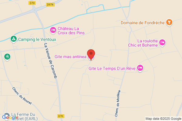 Antinea