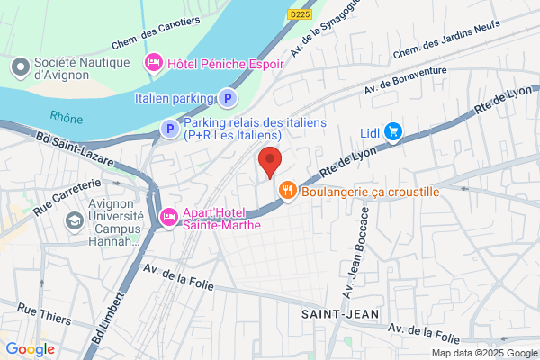 Centre D Holotherapie