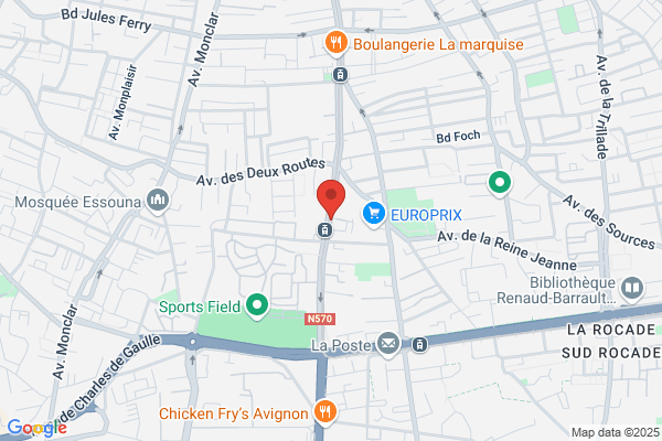 Centre De Beaute Et D Amincissement Tara