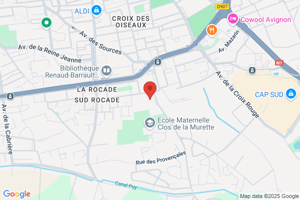 Guepratte Nicole