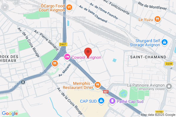 Lease France by C2S
