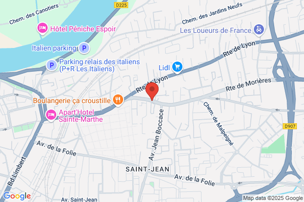 Asv Informatique