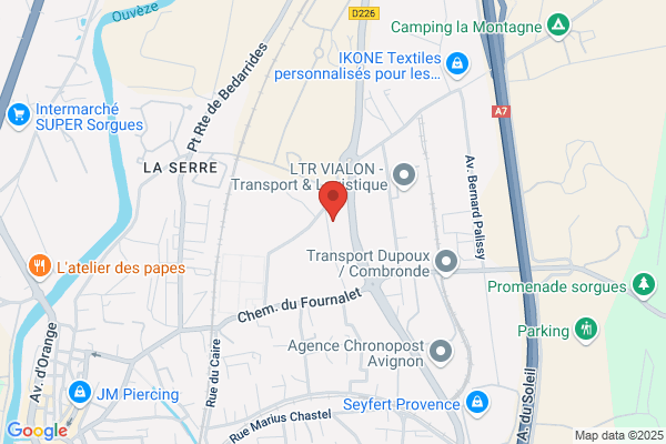 AMENAGEMENT DU PARTICULIER (A.D.P)