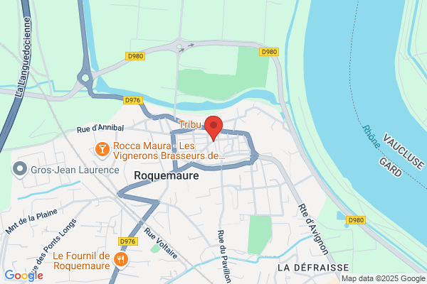 INNOVA la perle de la renovation