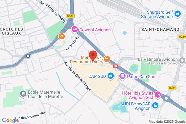 Auto Bilan Cap Sud