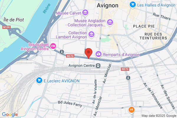 Groupe Guerin