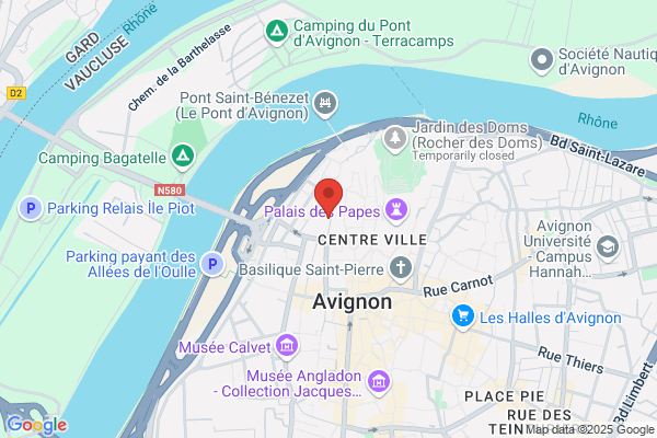 Association Parents D Eleves Espagnols D Avignon