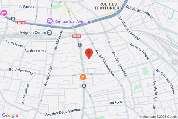 Cite Ressource