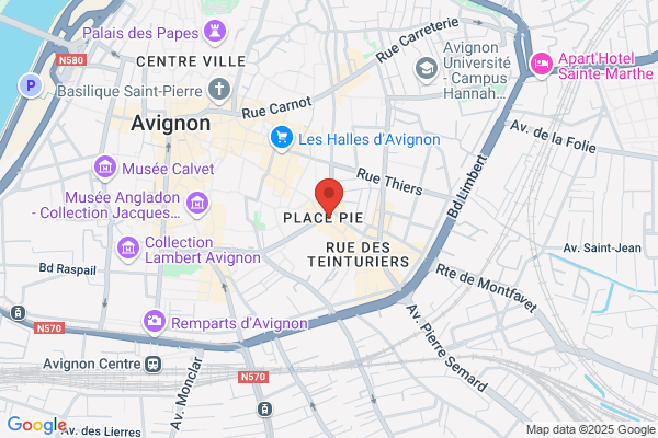 Construire Ensemble L Avenir