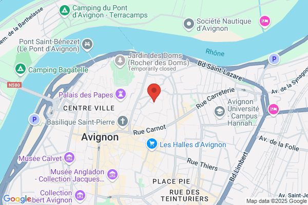 Artistes Associes