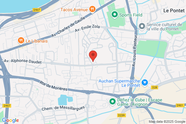 Cabinet Dentaire Des Docteurs Andolfo Et Eble