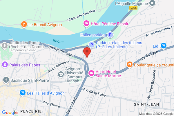 Centre De Sante Dentaire