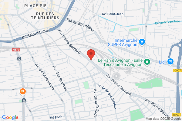 Centre D Affaires Contact