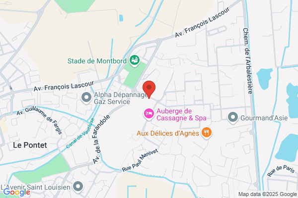 Ecole Primaire Privee Charles De Foucauld