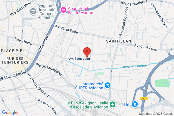 Ecole Primaire Publique Saint Jean Groupe B