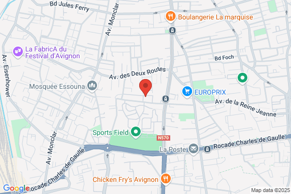 Grand Seminaire