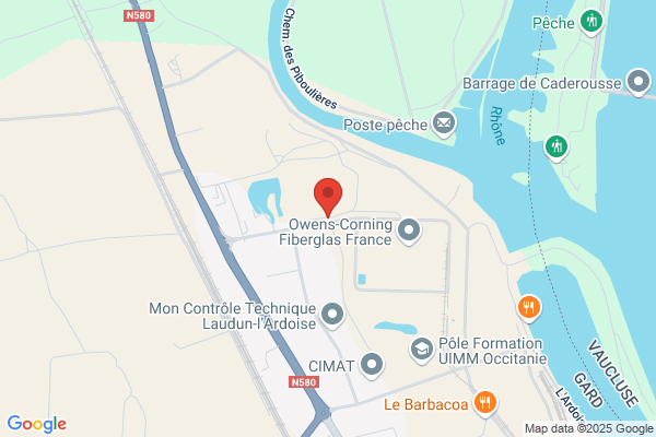 Cegelec Sud Est Service Moyens Et Securite