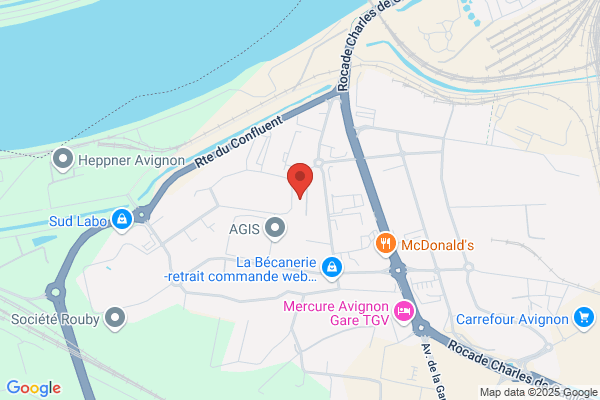 Centre Ecoute Et Communication