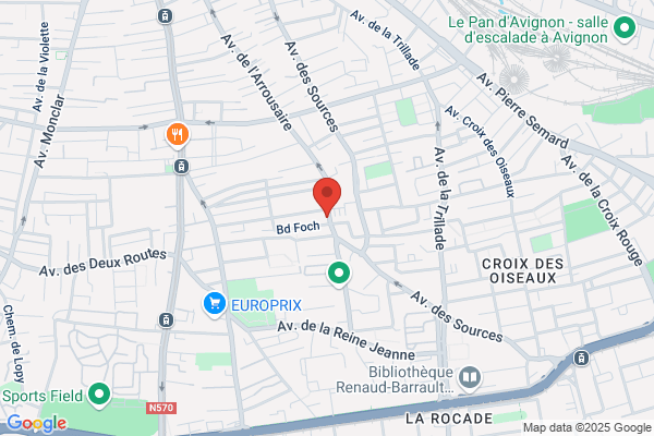 ATELIER ECOLE DE DECORATION
