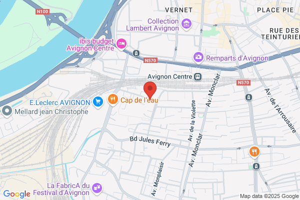 Ecole D Arts Atelier D Art Et public