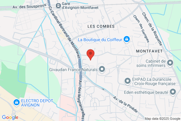 ISARA, campus Avignon