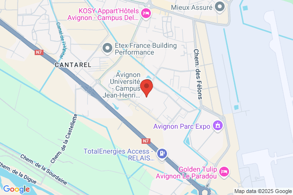 Iutd Avignon Genie Du Conditionnement Et De l Emballag