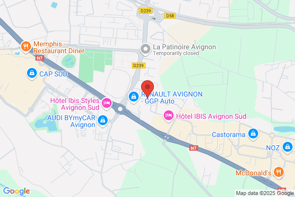 Campus Centre De Formation Apprentis