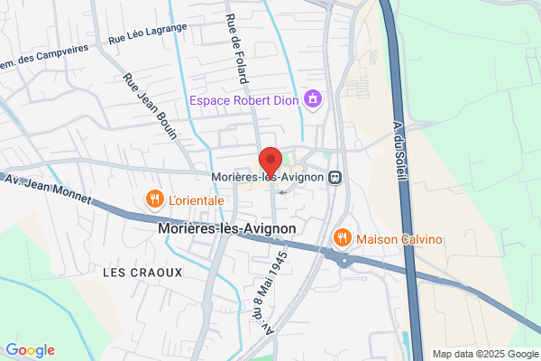 Compagnons Des Devoirs Maison D Avignon