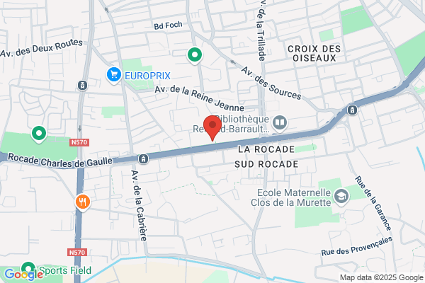 Crecas Centre Recherches Creations Arts Sceniqu