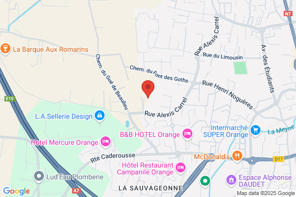 Exploitation Des Etablissements Rochier