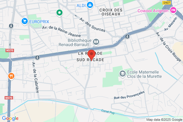 3000 Securite
